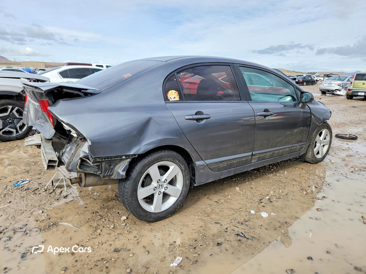 Honda Civic 2011