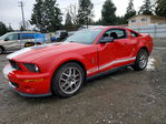 Ford Mustang 2007