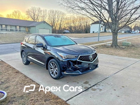 Acura RDX 2022 - Image 1 of 14
