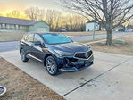 Acura RDX 2022