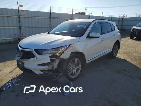 Acura RDX 2021 - Zdjęcie 1 z 14