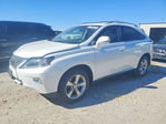 Lexus RX 2015