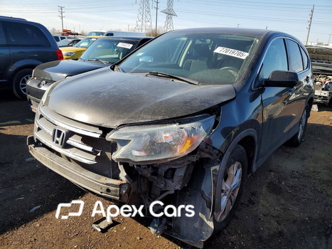 Honda CR-V 2014 - Image 1 of 12