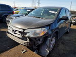 Honda CR-V 2014