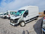 Ford Transit 2023