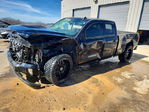 Chevrolet Silverado 2017