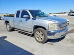 Chevrolet Silverado 2012