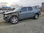 Honda Ridgeline 2009