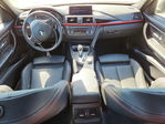 BMW Series 3 2015