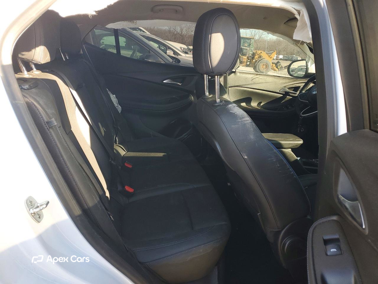 Buick Encore 2025