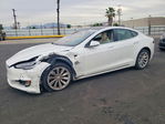 Tesla Model S 2018