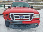 Ford Ranger 2011