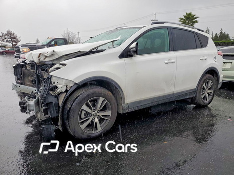Toyota RAV 4 2018 - Image 1 of 13