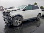 Toyota RAV 4 2018