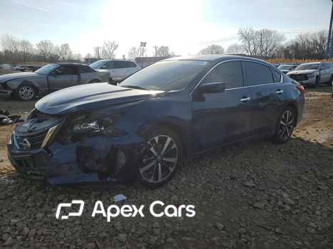 Nissan Altima 2016 - Zdjęcie 1 z 13