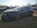 Nissan Altima 2016