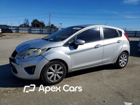 Ford Fiesta 2013 - Image 1 of 12