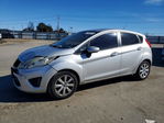 Ford Fiesta 2013