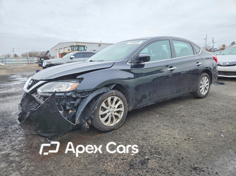 Sentra 2019 - Image 1 of 13