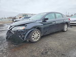 Sentra 2019