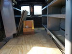 Chevrolet Express 2012