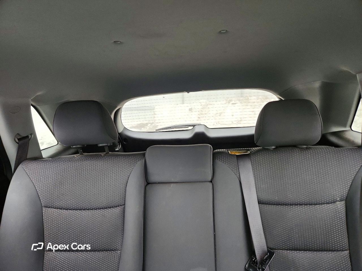 Kia Sorento 2011