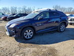 Lexus RX 2016
