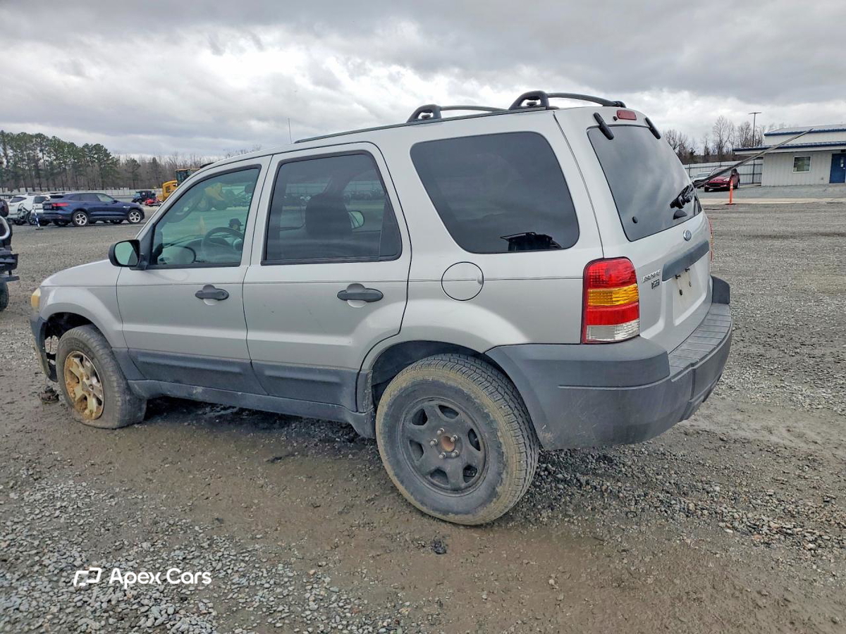 Ford Escape 2006