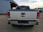 Chevrolet Silverado 2017