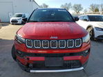 Jeep Compass 2025
