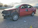 Nissan Versa 2016