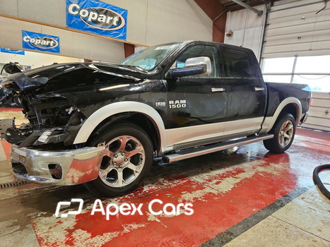 RAM 1500 2013 - Image 1 of 13