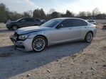 BMW Series 7 2015