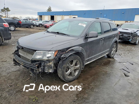 Dodge Journey 2015 - Image 1 of 14