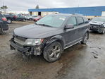 Dodge Journey 2015