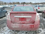 Nissan Sentra 2012