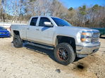 Chevrolet Silverado 2015