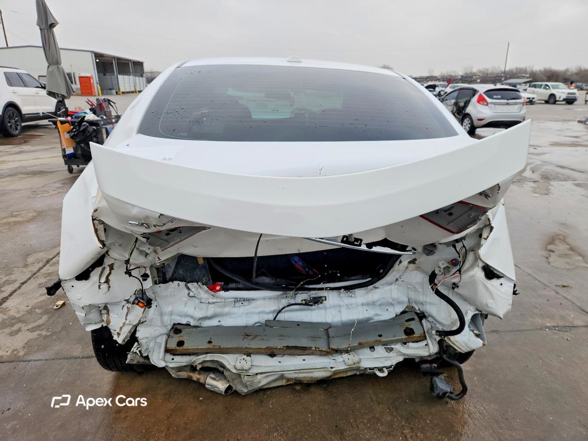 Nissan Sentra 2019