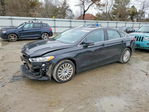 Ford Fusion 2013