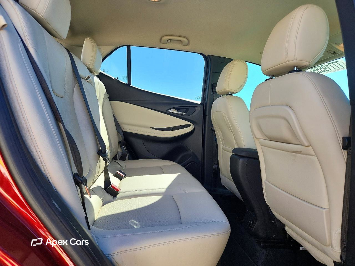 Buick Encore GX 2024