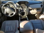 Honda Pilot 2012