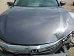 Honda Accord 2016