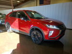 Mitsubishi Eclipse Cross 2019
