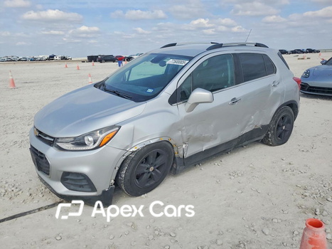 Chevrolet Trax 2019 - Image 1 of 13