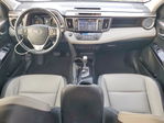 Toyota RAV 4 2018