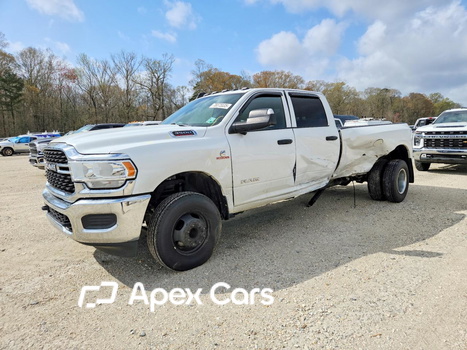 RAM 3500 2022 - Zdjęcie 1 z 12