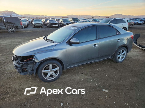 Kia Forte 2011 - Image 1 of 14