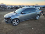 Kia Forte 2011