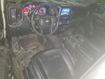Chevrolet Silverado 2020