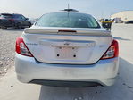 Nissan Versa 2019